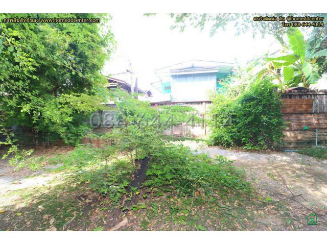 ขายที่ดินเปล่าใจกลาง “ดุสิต” ซอยร่วมจิตต์ 3 ถนนพิชัย ผังสีน้ำตาล ย.8-6 เนื้อที่ 217.2 ตร.ว. หน้ากว้าง 67 ม. ลึก 13 ม. เข