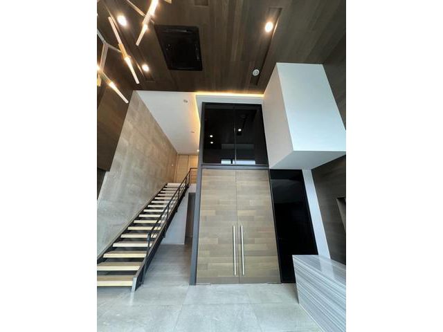 ให้เช่าโฮมออฟฟิศ 5 ชั้น 380 ตรม. Nirvana@WORK ลาดพร้าว-เกษตรนวมิน