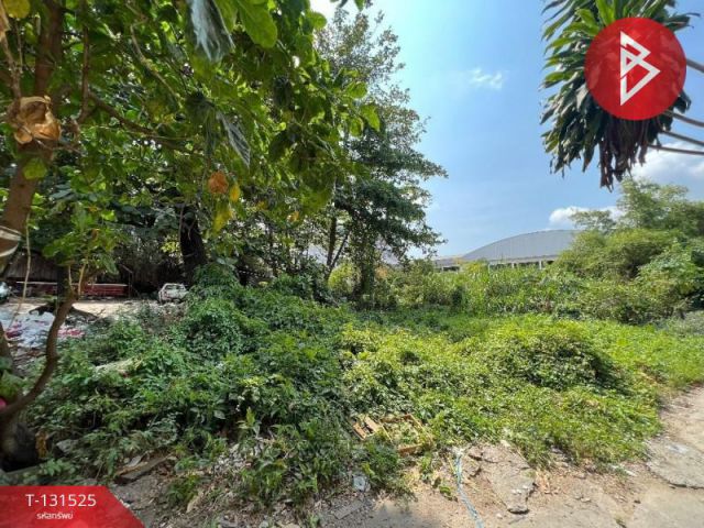 ขายด่วนที่ดิน เนื้อที่ 2 ไร่ ถ.สุขสวัสดิ์ จอมทอง กรุงเทพมหานคร