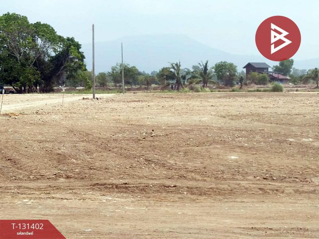 ขายที่ดิน เนื้อที่ 1 ไร่ 3 งาน 12.3 ตารางวา ตะพง ระยอง