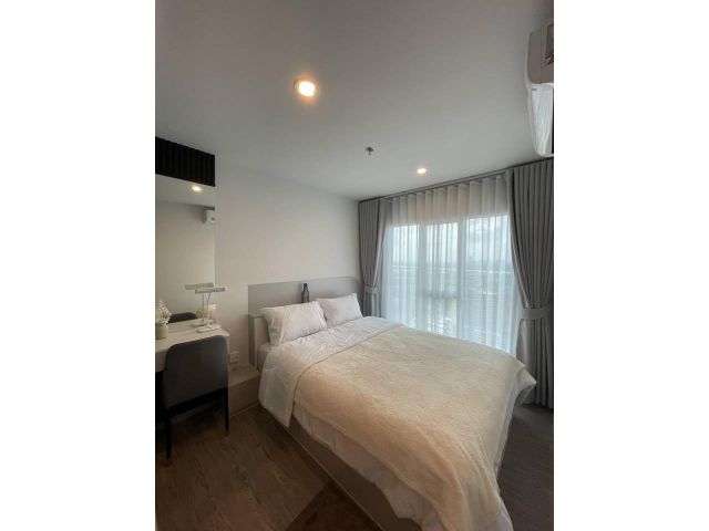 Regent bangna clean nice