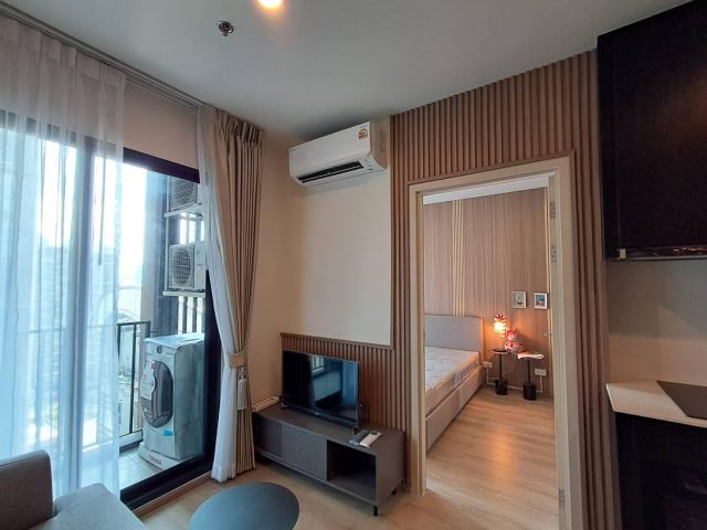 For Rent Condo Nue District R9 Fully Furnished(S03-2329)