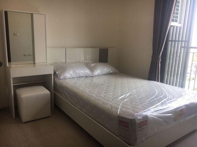 For Rent Condo Rhythm Asoke Fully Furnished(S15-29948)
