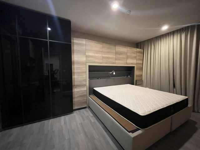 For Rent Condo 333 Riverside Fully Furnished(S15-32795)