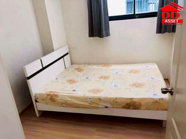 For Sale B-Loft Sukhumvit 115 (บี ลอฟต์ สุขุมวิท115) ใกล้ BTS ปู่เจ้า เพียง 400 เมตร