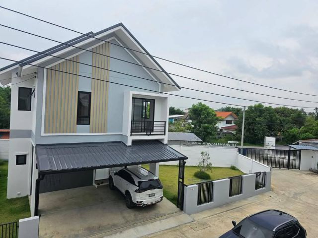 คุ้มกว่านี้ไม่มีอีกแล้ว!! บ้านเดี่ยวและบ้านแฝด อ.เมืองลพบุรี ใกล้ห้าง สถานที่ราชการ รร. รพ.ฯ ส่วนลดของแถมจัดเต็ม