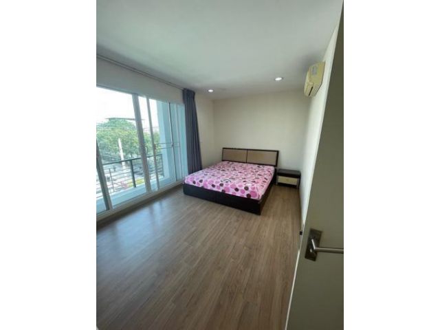 P1937 ให้เช่าทาวน์โฮม โครงการ บ้านกลางเมือง ลาดพร้าว 71