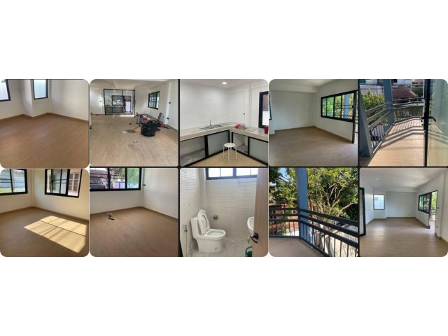 ให้เช่า บ้านเดี่ยว 2 ชั้น หมู่บ้านเกษมสำราญ 2 ซอยปรีดี พนมยงค์ 14 ใกล้ BTS พระโขนง 800 เมตร