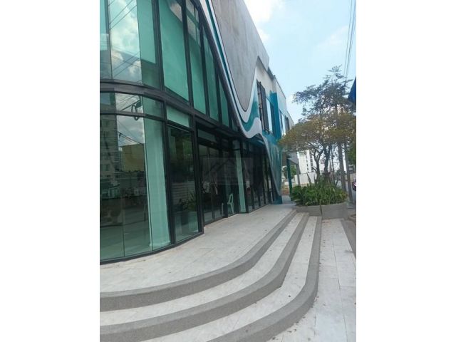 ให้เช่าตึกใหม่ 2 ชั้น 300 ตรม พหลโยธิน34 ย่าน ม.เกษตร ติดถนนเมนหล