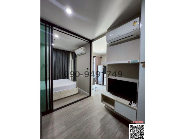 ขาย คอนโด JW STATION AT RAMINTRA (รามอินทรา 86) ใกล้ รถไฟฟ้าสีชมพู