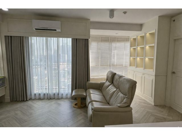 ด่วนห้องมุม Ideo รัชดา-สุทธิสาร | 2 Bed 2 Bath ไซส์ใหญ่ 72.39 ตร.ม. ทำเล New CBD