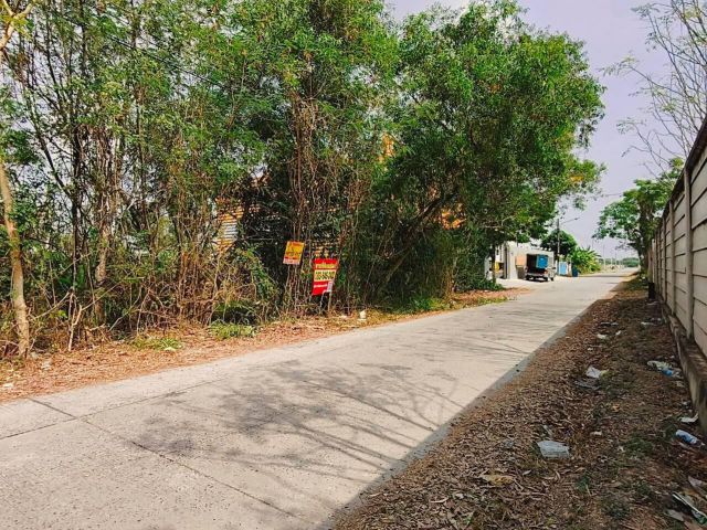 1ไร่ ซ.เอราวัณ5 ขายถูก...