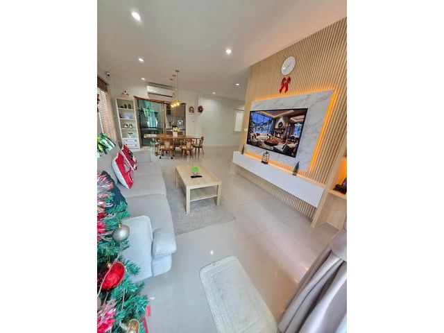 ให้เช่าบ้านบ้านสไตล์ญี่ปุ่นสภาพใหม่สุดๆ