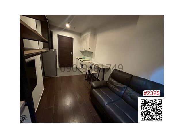 เช่า คอนโด C Ekkamai พร้อมอยู่ สูงสุดบนทำเลเอกมัย ทำเลดี ใกล้ BTS เอกมัย