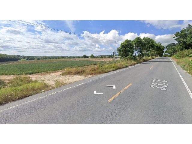 ขายที่ดินระยอง นิคมพัฒนา 48-3-63 ไร่ พื้นที่สีม่วงลาย ใกล้นิคมอมตะซิตี้โซนจีน เหมาะสำหรับทำ โรงงาน โกดัง คลังสินค้า บ้าน