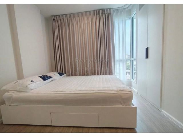 ให้เช่าคอนโด Blue Phahonyothin 35 ขนาด 28 ตรม