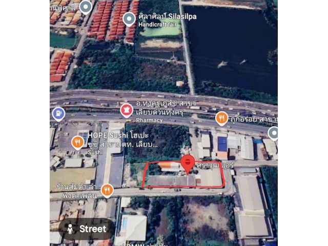 ขายทีดิน+บ้าน+โกดัง+บ้านพัก