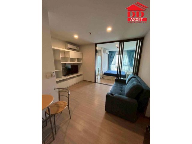 For Rent Aspire Sukhumvit - Rama4