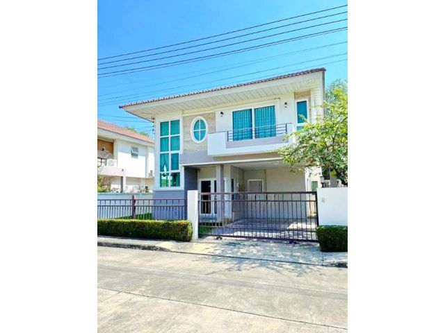 วงแหวน พระราม 2 ฟังก์ชัน 4 นอน เฟอร์ครบ พันท้ายนรสิงห์ นิคมสินสา