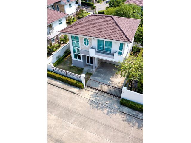 พระราม 2 ฟังก์ชัน 4 นอน พันท้ายนรสิงห์ นิคมสินสาคร เฟอร์ครบ วงแ