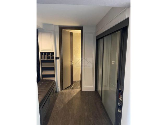 ขายทาวน์โฮมหรู 3.5 ชั้น 254 ตรม.The Eight จตุจักร-รัชดา ลาดพร้าว1