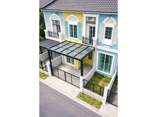 3 นอน 2 น้ำ ฟิวเจอร์พาร์ค รังสิต รังสิตคลอง1 เช่าทาวน์เฮ้าส์ 2 ช