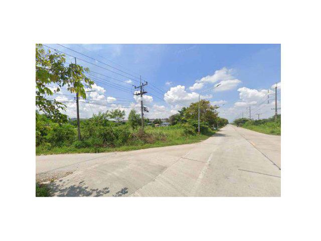 ขายที่ดิน 12 ไร่ ผังสีม่วง ต.หนองอิรุณ อ.บ้านบึง จ.ชลบุรี