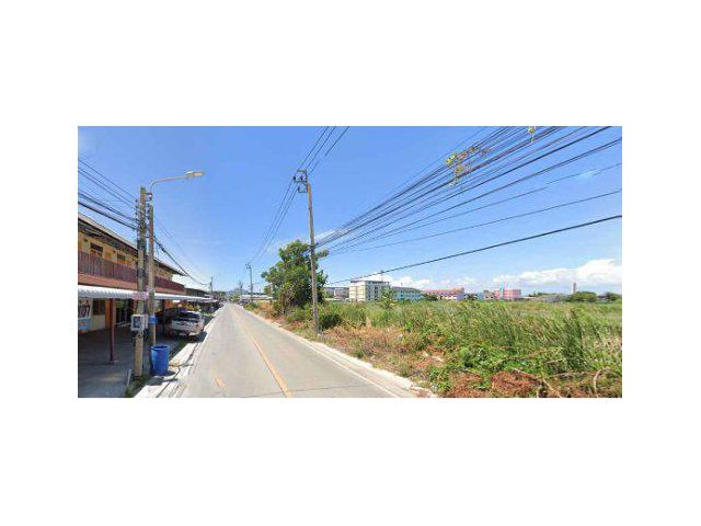 ขายที่ดิน 41 ไร่ บางนา-ตราด กม. 32 ต.บางพลีน้อย อ.บางบ่อ จ.สมุทรปราการ