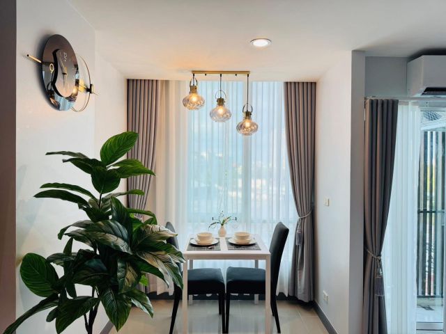 ขายคอนโด เมโทรคอนโด 2 ถ.มิตรภาพ ขอนแก่น ตกแต่งครบ พร้อมเข้าอยู่ ทำเลดี ใกล้เซ็นทรัล ขอนแก่น