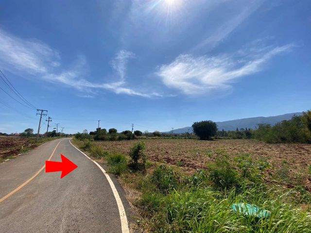 ขายที่ดินเขาใหญ่ เขาใหญ่ปากช่อง ติดถนนลาดยาง