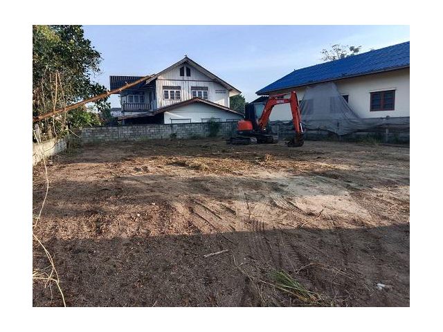 ขายที่ดินเขาใหญ่ เดินทางสะดวก ใกล้ทางขึ้น-ลง มอเตอร์เวย์เพียง 2 กิโลเมตร