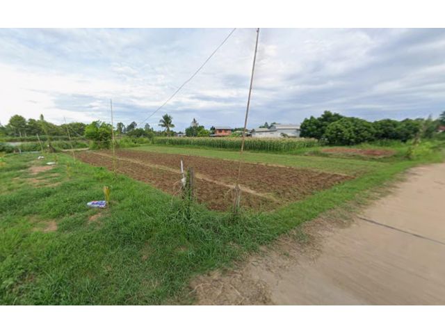 ที่ดินเมืองขอนแก่น ตำบลศิลา ราคาคุยกันก่อนได้