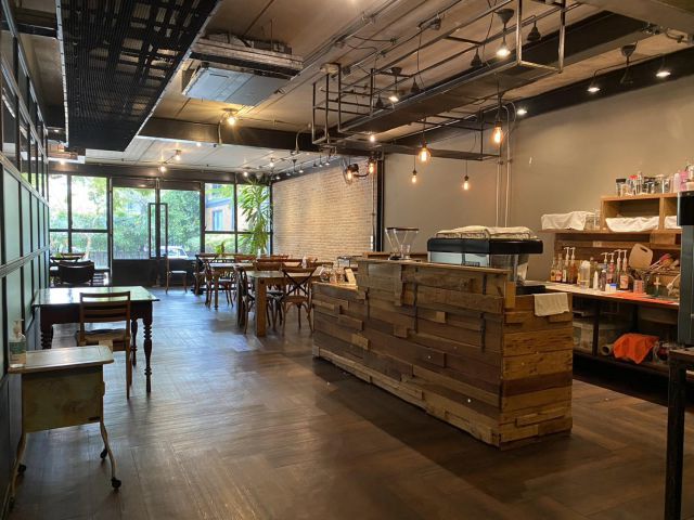 ให้เช่า Home Office ย่าน Town in Town อาคารใหม่ พร้อมใช้งาน เหมาะสำหรับบริษัทที่ต้องการขยายกิจการ