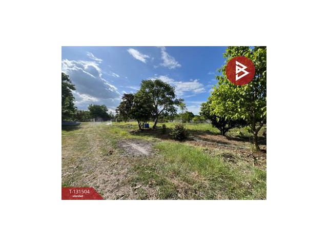 ขายที่ดิน เนื้อที่ 6 ไร่ อู่ทอง สุพรรณบุรี