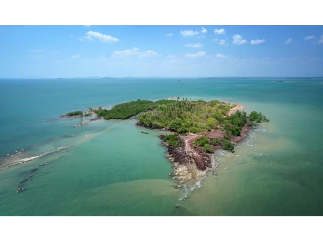 ขายเกาะสวนตัว 15 ไร่ ต.เกาะสาหร่าย อ.เมือง จ.สตูล