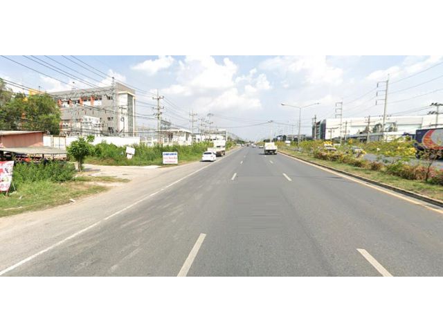 ขายที่ดิน 10 ไร่ ตรงข้ามนิคมอุตสาหกรรมบางปะอิน ติดถนน 6 เลน อ.บางปะอิน จ.พระนครศรีอยุธยา