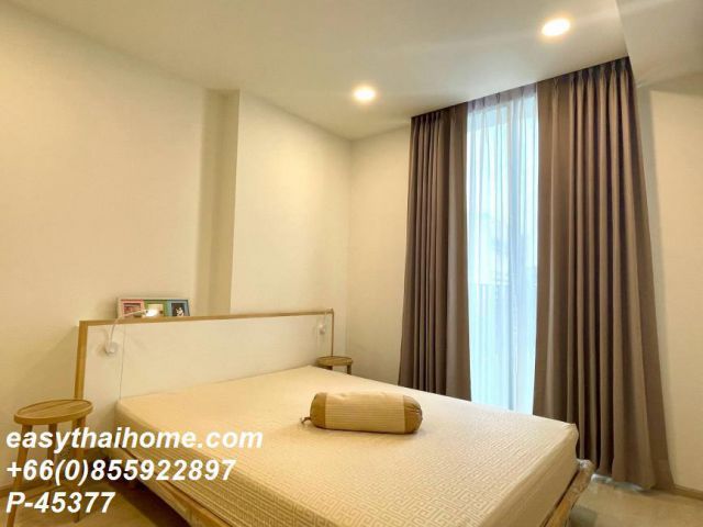 P-45377 1 Bed สุดปัง! Noble Ambience 42 ใกล้ BTS เอกมัย เพียง 29,000 บาท! Line Id: @easythaihome 085-592-2897