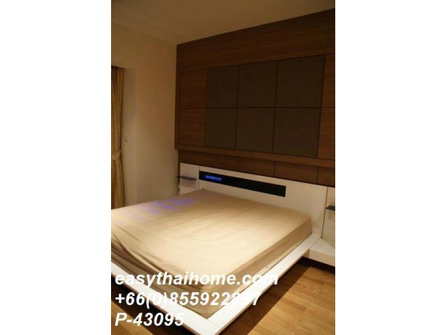 P-43095 หรูหราพร้อมวิวเมือง] เดอะ พาโน พระราม 3 ใกล้เซ็นทรัลพระราม 3 - 75,000 บาท Line Id: @easythaihome 085-592-2897