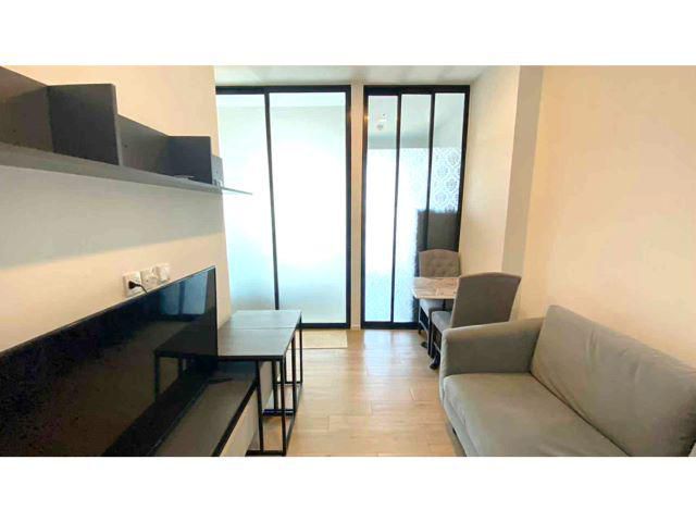 CM04387 ขายพร้อมผู้เช่า คอนโด น็อตติ้ง ฮิลล์ แหลมฉบัง Notting Hill Laemchabang-Sriracha ตรงข้าม ม.เกษตร ศรีราชา