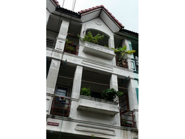 ขายหรือให้เช่าทาวน์เฮ้าส์ 3 ชั้นหมู่บ้านวิเศษสุขนคร แยก 11 ประชาอุทิศ 79 ทุ่งครุ ราษฎร์บูรณะ