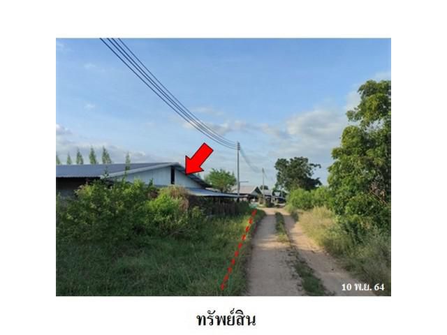 ขายบ้านเดี่ยว  ต.ด่านนอก อ.ด่านขุนทด จ.นครราชสีมา