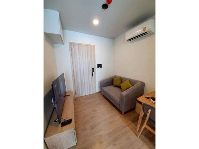 ให้เช่า คอนโด Chewathai เกษตร-นวมินทร์ แขวงเสนานิคม เขตจตุจักร กท