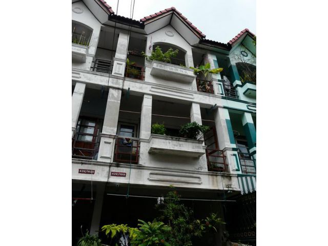 ขาย / ให้เช่าทาวน์เฮ้าส์ 3 ชั้นหมู่บ้านวิเศษสุขนคร แยก 11 ประชาอุทิศ 79 ทุ่งครุ ราษฎร์บูรณะ