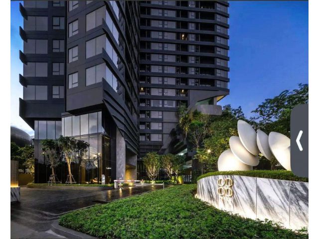 ให้เช่า คอนโด Coco parc ใจกลางเมือง สิ่งอำนวยความสะดวกครบครัน เดินทางสะดวกติด MRT คลองเตย  พร้อมเข้าอยู่