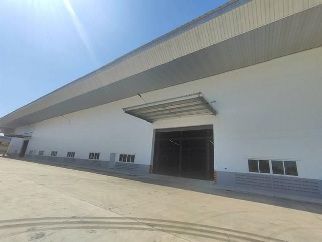 ให้เช่าโรงงาน4,608 ตร.ม.พื้นที่สีม่วงสีม่วงนิคมอมตะซิตี้ ระยอง