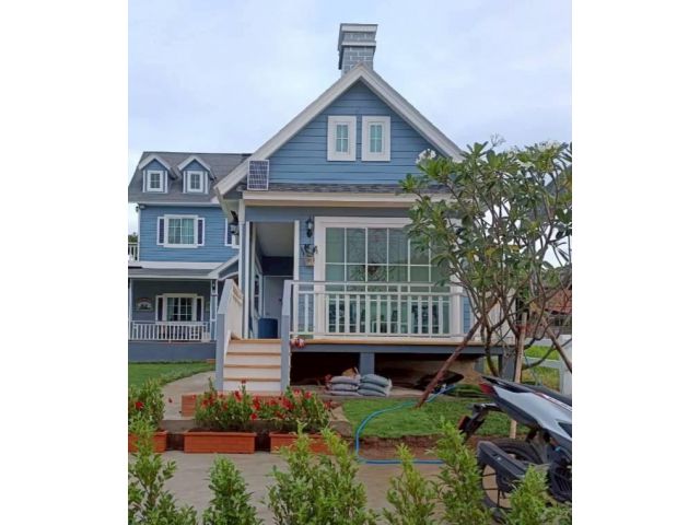 ให้เช่ารายวัน บ้านพัก เขาใหญ่วิวเขา 360° สำหรับครอบครัว/คู่รัก/ปาร์ตี้ | เงียบสงบ ใกล้แหล่งท่องเที่ยว