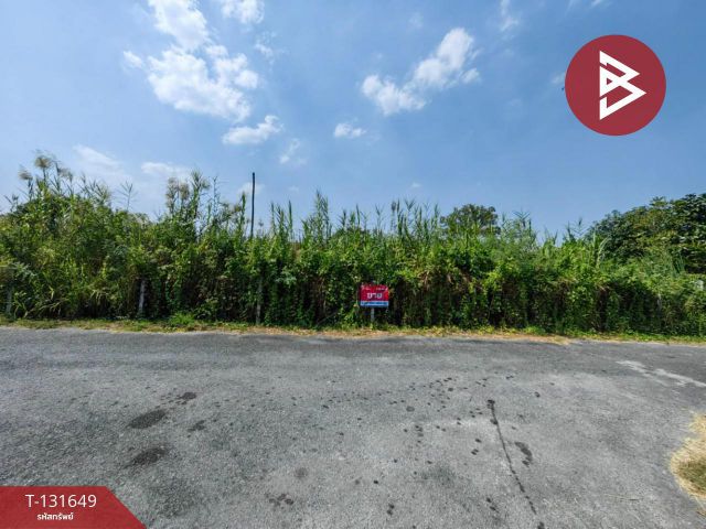 ขายที่ดิน เนื้อที่ 1 งาน ตลิ่งชัน กรุงเทพมหานคร