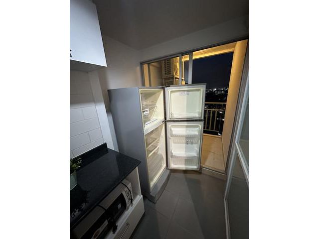 ให้เช่า คอนโด ลุมพินี วิลล์ ประชาชื่น-พงษ์เพชร 1 ใกล้โฮมโปร