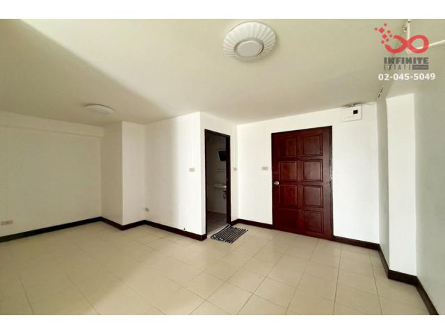 ขายคอนโด พัทธมนคอนโดทาวน์ รามคำแหง 38ตรม. ชั้น2 ใกล้แยกลำสาลี