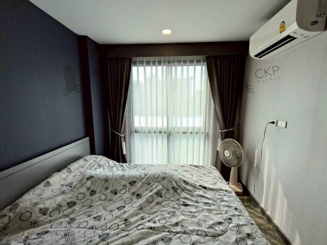 ขาย คอนโด กาลิเลโอ รัชดา32 ใกล้MRTลาดพร้าว เดินทางสะดวก ใกล้เซเว่นและแหล่งของกินของใช้